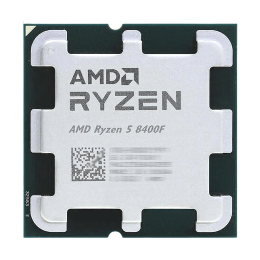 AMD Ryzen 5 8400F Processor Price in Bangladesh | High Tech Dhaka