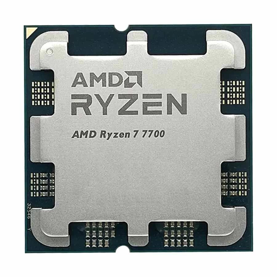 AMD Ryzen 7 7700 Processor with Radeon Graphics Price in Bangladesh | High Tech Dhaka