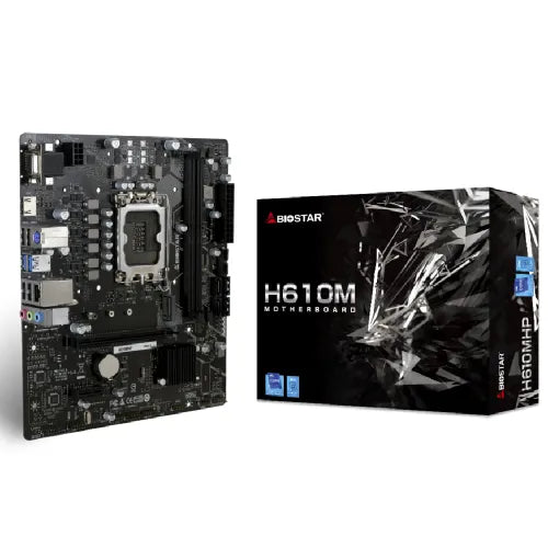 Motherboard
