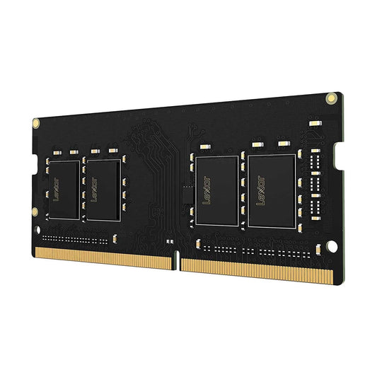 Lexar 16GB DDR4 3200MHz Laptop RAM Price in Bangladesh | High Tech Dhaka