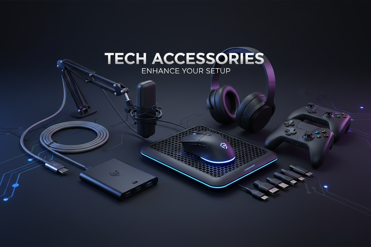 Accessories