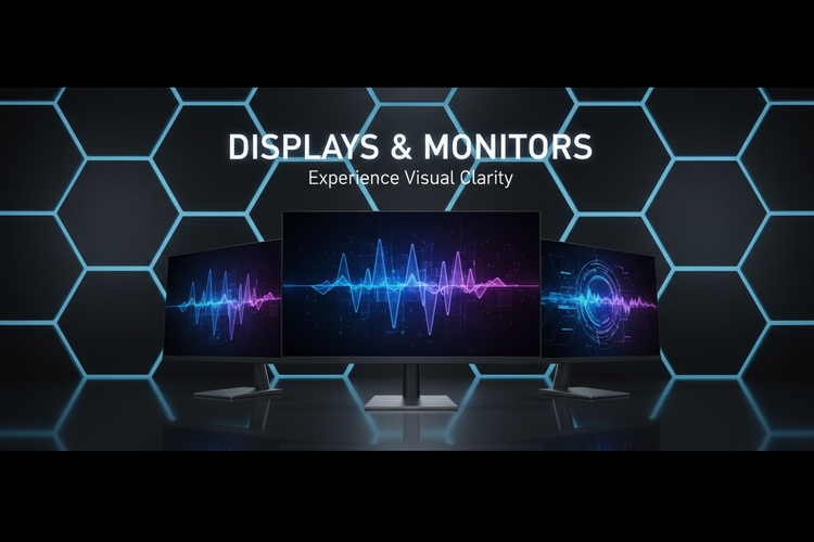 Monitor