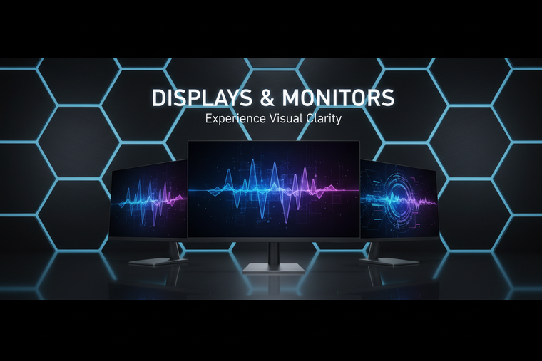 Monitor