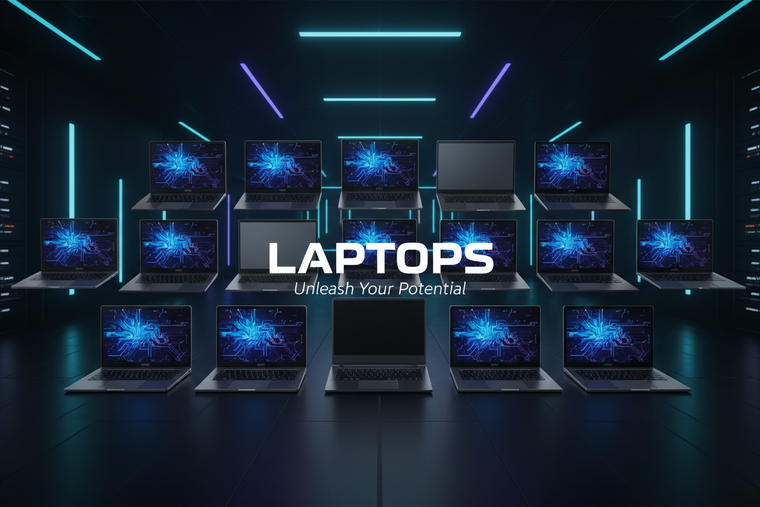 Laptop