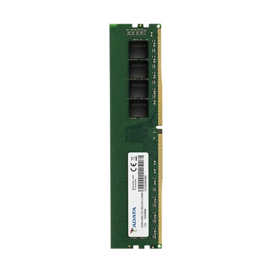 ADATA 16GB DDR4 2666MHz Desktop RAM Price in Bangladesh | High Tech Dhaka