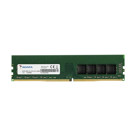 ADATA 16GB DDR4 2666MHz Desktop RAM Price in Bangladesh | High Tech Dhaka