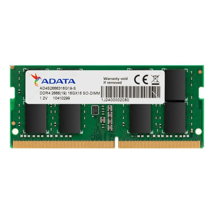 ADATA 16GB DDR4 2666MHz RAM Price in Bangladesh | High Tech Dhaka