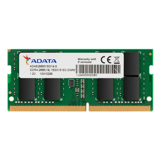 ADATA 16GB DDR4 2666MHz RAM Price in Bangladesh | High Tech Dhaka