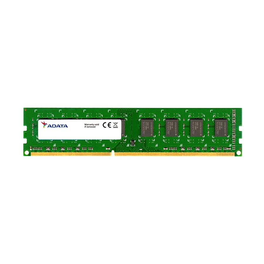 ADATA 8GB DDR3 1600MHz Desktop RAM Price in Bangladesh | High Tech Dhaka
