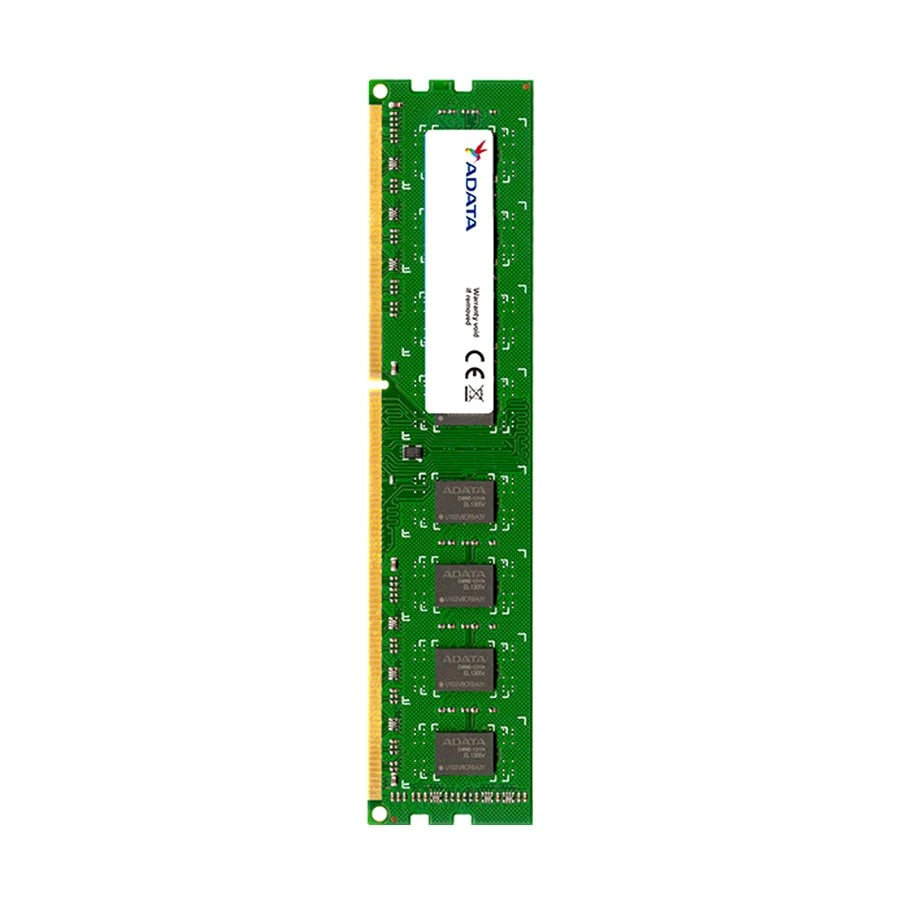 ADATA 8GB DDR3 1600MHz Desktop RAM Price in Bangladesh | High Tech Dhaka