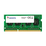 ADATA 8GB DDR3 Laptop RAM Price in Bangladesh | High Tech Dhaka