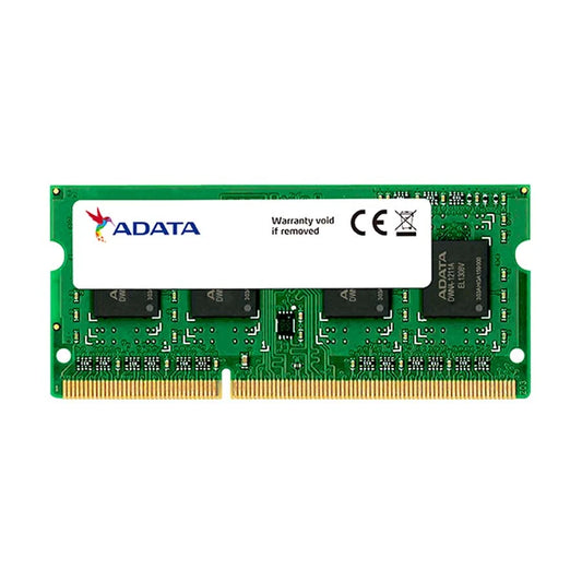 ADATA 8GB DDR3 Laptop RAM Price in Bangladesh | High Tech Dhaka