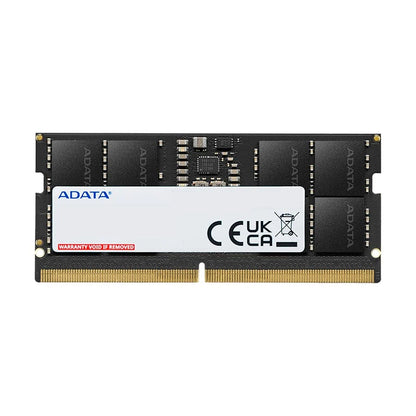 ADATA 8GB DDR5 5600MHz Laptop RAM Price in Bangladesh | High Tech Dhaka