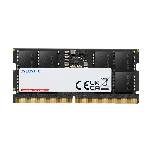 ADATA 8GB DDR5 5600MHz Laptop RAM Price in Bangladesh | High Tech Dhaka