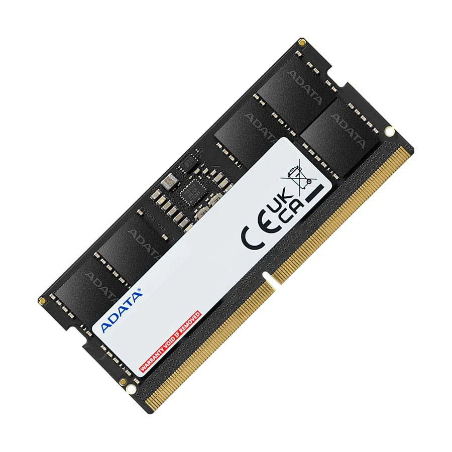 ADATA 8GB DDR5 5600MHz Laptop RAM Price in Bangladesh | High Tech Dhaka