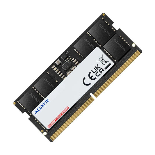 ADATA 8GB DDR5 5600MHz Laptop RAM Price in Bangladesh | High Tech Dhaka