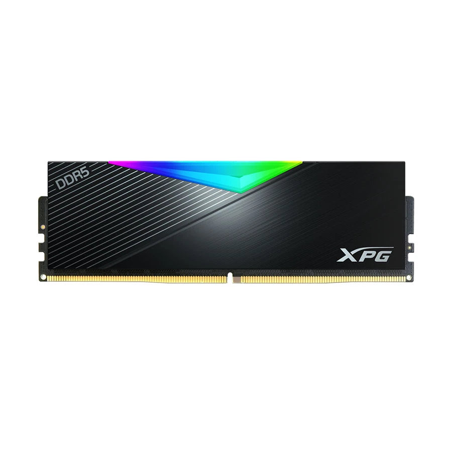 ADATA XPG LANCER 16GB DDR5 6000MHz Desktop RAM Price in Bangladesh | High Tech Dhaka