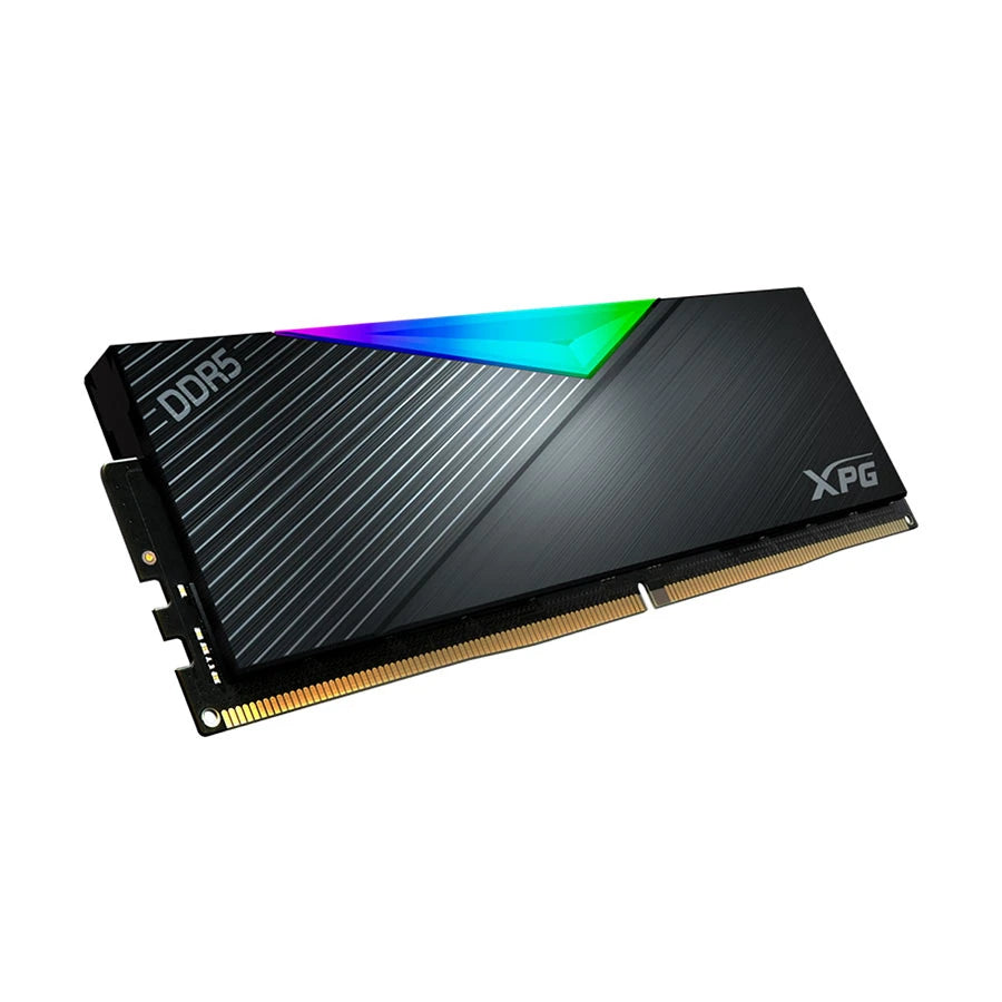 ADATA XPG LANCER 16GB DDR5 6000MHz Desktop RAM Price in Bangladesh | High Tech Dhaka