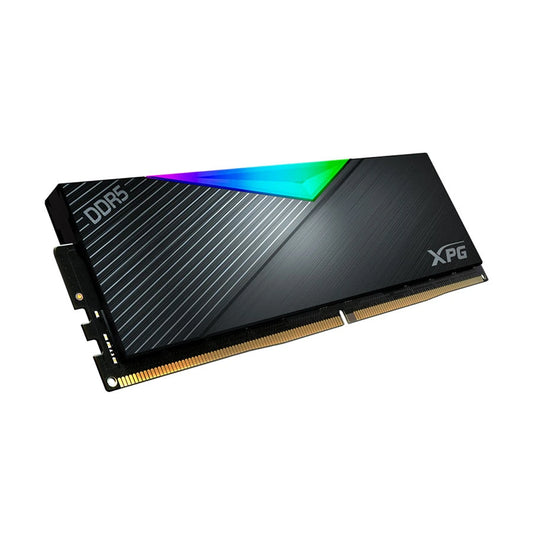 ADATA XPG LANCER 16GB DDR5 6000MHz Desktop RAM Price in Bangladesh | High Tech Dhaka