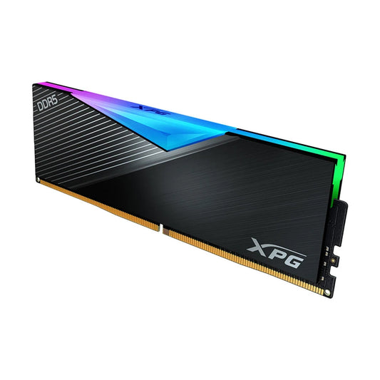 ADATA XPG LANCER 16GB DDR5 6000MHz Desktop RAM Price in Bangladesh | High Tech Dhaka
