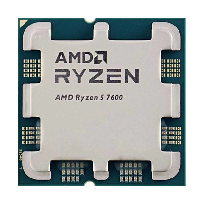 AMD Ryzen 5 7600 Processor Price in Bangladesh | High Tech Dhaka