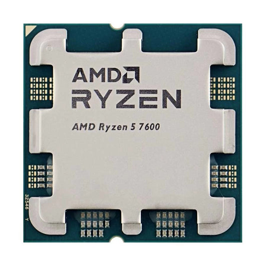 AMD Ryzen 5 7600 Processor Price in Bangladesh | High Tech Dhaka