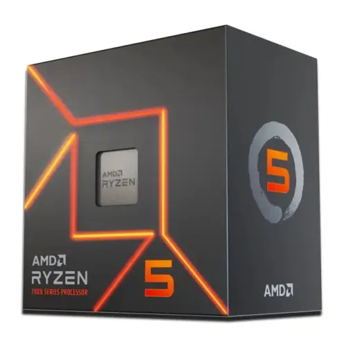 AMD Ryzen 5 7600 Processor Price in Bangladesh | High Tech Dhaka