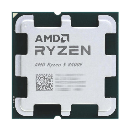 AMD Ryzen 5 8400F Processor Price in Bangladesh | High Tech Dhaka