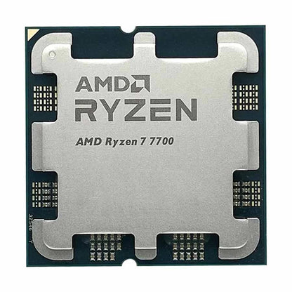 AMD Ryzen 7 7700 Processor with Radeon Graphics Price in Bangladesh | High Tech Dhaka