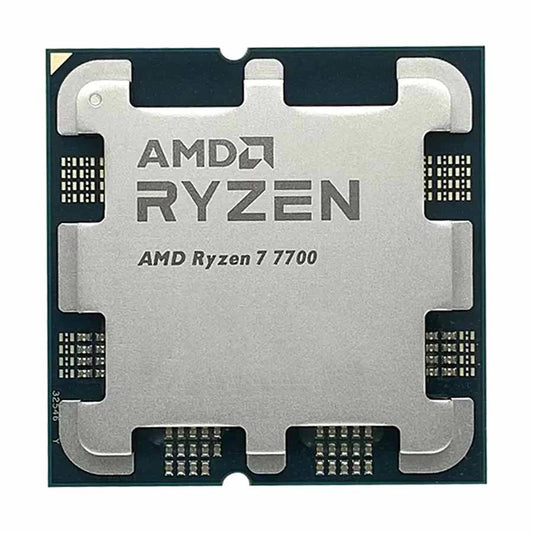 AMD Ryzen 7 7700 Processor with Radeon Graphics Price in Bangladesh | High Tech Dhaka
