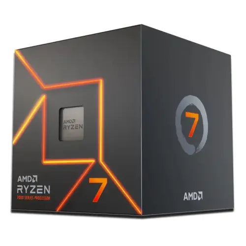 AMD Ryzen 7 7700 Processor with Radeon Graphics Price in Bangladesh | High Tech Dhaka