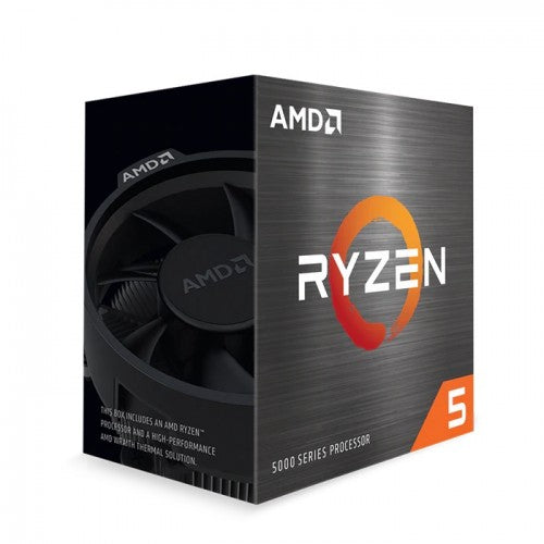 AMD Ryzen 5 PRO 5650G Processor with Radeon Graphics Price in Bangladesh | High Tech Dhaka