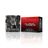 ARKTEK H110M DDR4 Intel LGA1151 Motherboard Price in Bangladesh | High Tech Dhaka