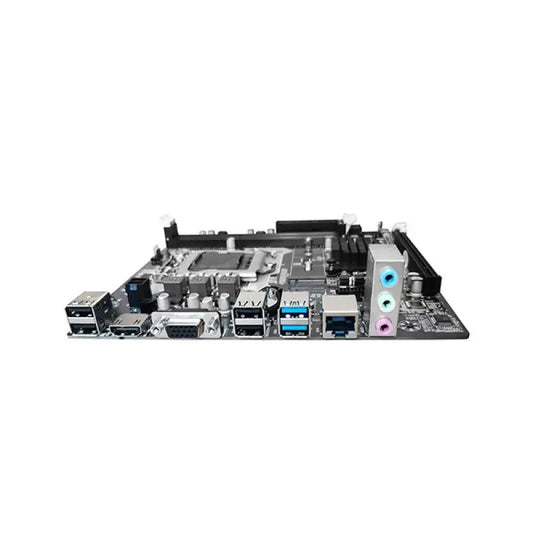 ARKTEK H81 DDR3 LGA1150 Motherboard Price in Bangladesh | High Tech Dhaka