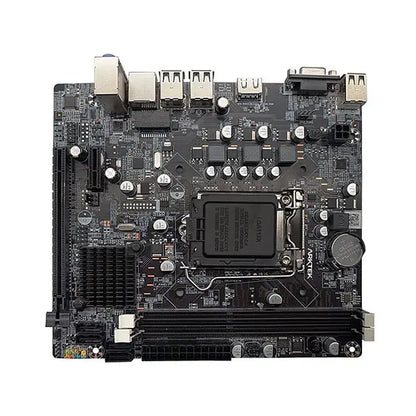 ARKTEK H61 DDR3 LGA1155 Motherboard Price in Bangladesh | High Tech Dhaka
