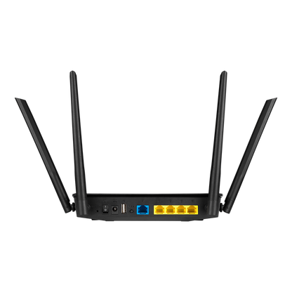 ASUS RT-AC59U AC1500 Dual Band Gigabit WiFi Router
