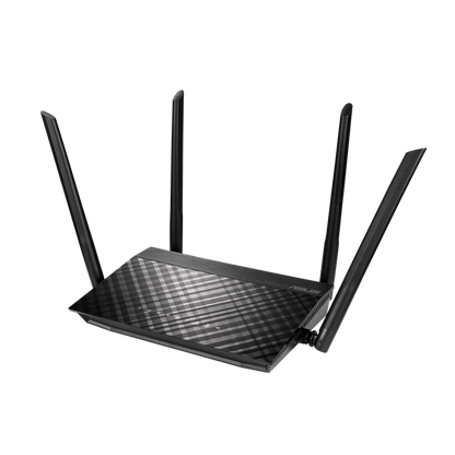 ASUS RT-AC59U AC1500 Dual Band Gigabit WiFi Router