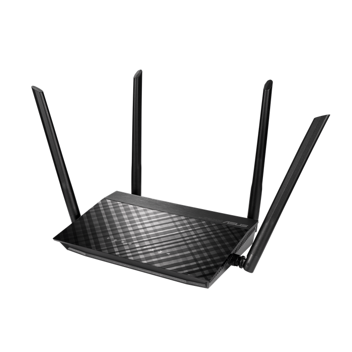 Asus Router