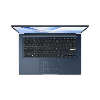 ASUS Vivobook 14 X1404VAP Core 5 120U 8GB RAM 256GB SSD