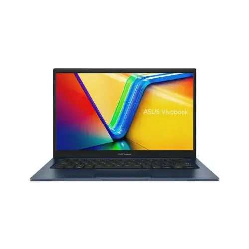 ASUS Vivobook X1404VAP-V14.C58256 Intel Core 5 120U 8GB RAM 256GB SSD 14-inch FHD Price in Bangladesh | High Tech Dhaka