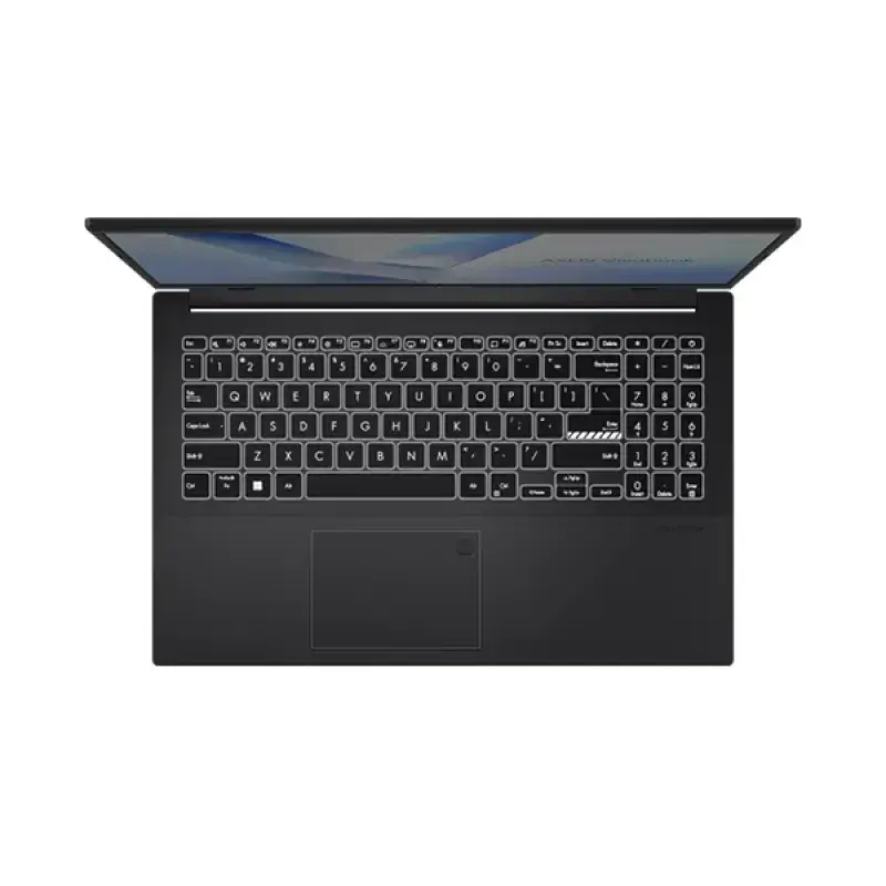 ASUS Vivobook Go 15 E1504TA-BQ199W Intel N150 8GB RAM 512GB SSD 15.6-inch FHD Laptop