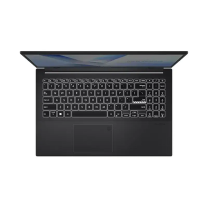 ASUS Vivobook Go 15 E1504TA-BQ199W Intel N150 8GB RAM 512GB SSD 15.6-inch FHD Laptop
