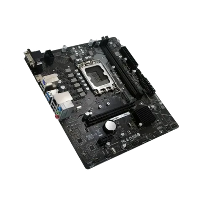 BIOSTAR H610M DDR4 LGA1700 Motherboard Price in Bangladesh | High Tech Dhaka