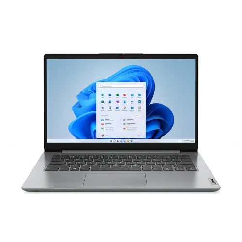 Lenovo IdeaPad 1 14IJL7 (82LV007MIN) Intel Celeron N4500 8GB RAM 512GB SSD Price in Bangladesh | High Tech Dhaka