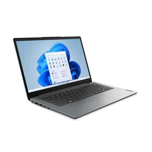 Lenovo IdeaPad 1 14IJL7 (82LV007MIN) Intel Celeron N4500 8GB RAM 512GB SSD Price in Bangladesh | High Tech Dhaka