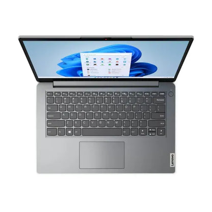 Lenovo IdeaPad 1 14IJL7 (82LV007MIN) Intel Celeron N4500 8GB RAM 512GB SSD 14" Laptop