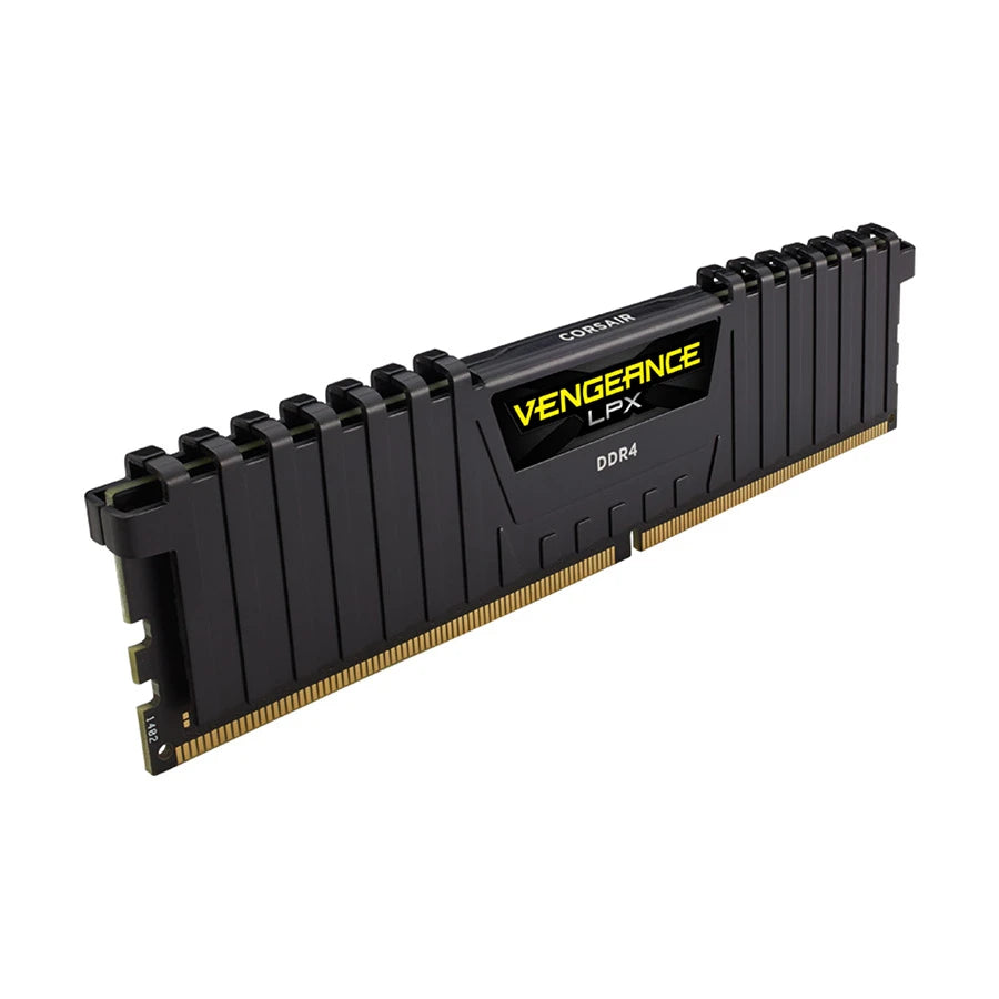 CORSAIR 16GB DDR4 3200MHz Desktop RAM Price in Bangladesh  High Tech Dhaka