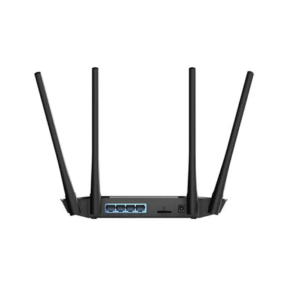 Cudy LT400 4G 300 Mbps Sim Supported Wireless Router