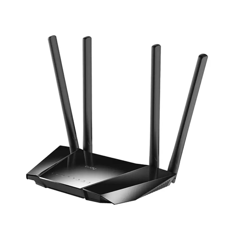 Cudy LT400 4G 300 Mbps Sim Supported Wireless Router