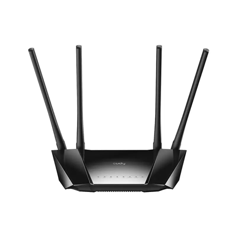 Cudy LT400 4G 300 Mbps Sim Supported Wireless Router